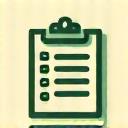 Ikon for bærekraftsvurderingsverktøy