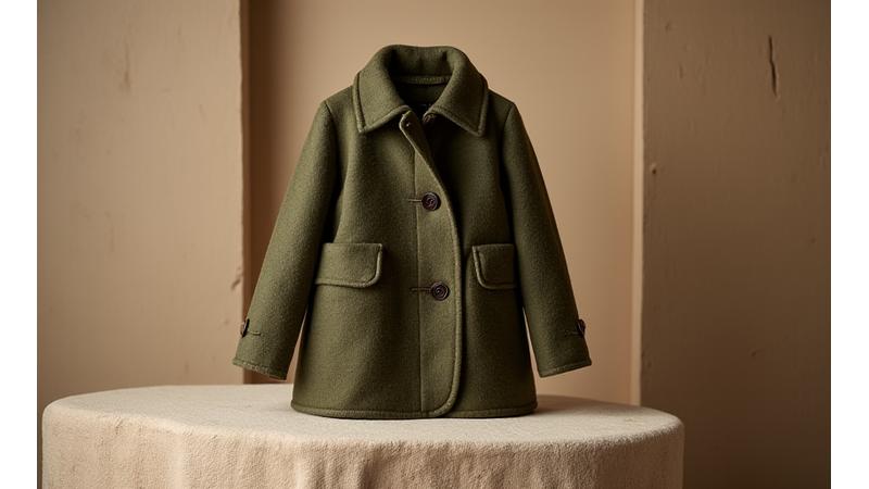 Bilde fra Skogsvandring Kolleksjonen (2022)