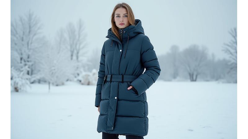 Bilde fra Vinterdrakt Kolleksjonen (2023)