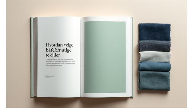 Bilde av ulike sertifiserte stoffprøver