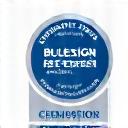 BLUESIGN sertifiseringslogo