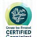 Cradle to Cradle sertifiseringslogo