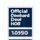 OEKO-TEX sertifiseringslogo